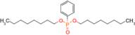 Dioctyl phenylphosphonate