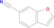 Benzofuran-6-carbonitrile