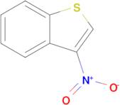 3-Nitrobenzo[b]thiophene