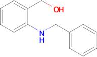 (2-(Benzylamino)phenyl)methanol