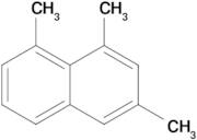 1,3,8-Trimethylnaphthalene