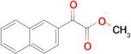 Methyl 2-(naphthalen-2-yl)-2-oxoacetate