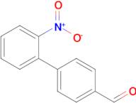 2'-Nitro-[1,1'-biphenyl]-4-carbaldehyde