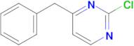 4-Benzyl-2-chloropyrimidine