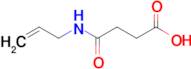 4-(Allylamino)-4-oxobutanoic acid