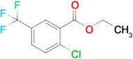 Ethyl 2-chloro-5-(trifluoromethyl)benzoate