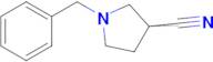 (S)-1-benzylpyrrolidine-3-carbonitrile