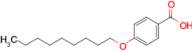 4-(Nonyloxy)benzoic acid