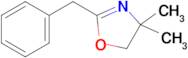 2-Benzyl-4,4-dimethyl-4,5-dihydrooxazole