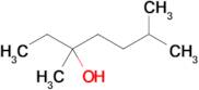 3,6-Dimethylheptan-3-ol