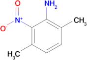 3,6-Dimethyl-2-nitroaniline