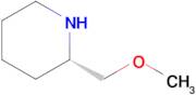 (S)-2-(methoxymethyl)piperidine