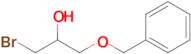 1-(Benzyloxy)-3-bromopropan-2-ol
