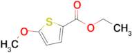 Ethyl 5-methoxythiophene-2-carboxylate