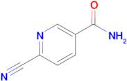 6-Cyanonicotinamide