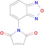 1-(Benzo[c][1,2,5]oxadiazol-4-yl)-1H-pyrrole-2,5-dione