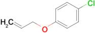 1-(Allyloxy)-4-chlorobenzene