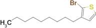 2-Bromo-3-nonylthiophene