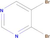 4,5-Dibromopyrimidine