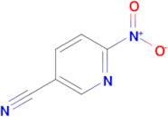 6-Nitronicotinonitrile