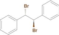 (1R,2S)-1,2-dibromo-1,2-diphenylethane