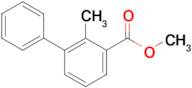 Methyl 2-methyl-[1,1'-biphenyl]-3-carboxylate