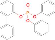 [1,1'-Biphenyl]-2-yl diphenyl phosphate