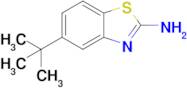 5-(Tert-butyl)benzo[d]thiazol-2-amine