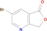 3-Bromofuro[3,4-b]pyridin-5(7H)-one