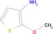 2-Methoxythiophen-3-amine