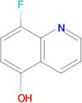 8-Fluoroquinolin-5-ol