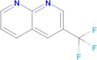 3-(Trifluoromethyl)-1,8-naphthyridine