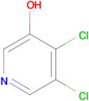 4,5-Dichloropyridin-3-ol