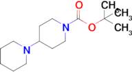 Tert-butyl [1,4'-bipiperidine]-1'-carboxylate