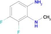 5,6-Difluoro-N1-methylbenzene-1,2-diamine