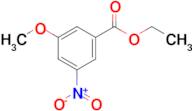 Ethyl 3-methoxy-5-nitrobenzoate