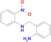 N-(2-aminobenzyl)-2-nitroaniline