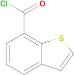 Benzo[b]thiophene-7-carbonyl chloride