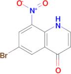 6-bromo-8-nitro-1,4-dihydroquinolin-4-one