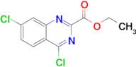 Ethyl 4,7-dichloroquinazoline-2-carboxylate