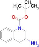 Tert-butyl (R)-3-amino-3,4-dihydroquinoline-1(2H)-carboxylate