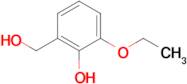 2-Ethoxy-6-(hydroxymethyl)phenol