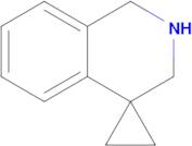 2',3'-Dihydro-1'H-spiro[cyclopropane-1,4'-isoquinoline]