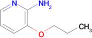 3-Propoxypyridin-2-amine