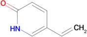 5-ethenyl-1,2-dihydropyridin-2-one