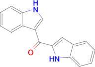 (1H-indol-2-yl)(1H-indol-3-yl)methanone