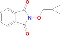 2-(Cyclopropylmethoxy)isoindoline-1,3-dione