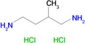 2-Methylbutane-1,4-diamine dihydrochloride