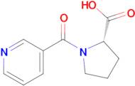 Nicotinoyl-L-proline