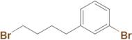 1-Bromo-3-(4-bromobutyl)benzene